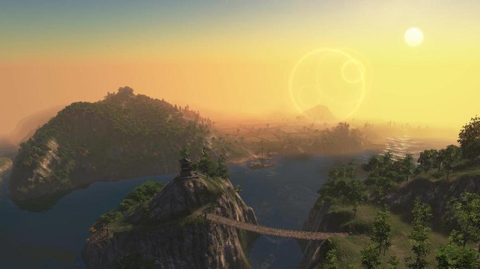 为什么游戏中，中国跟欧洲的时延这么大，是否是海底光缆距离过长的原因？